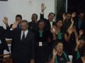 Assembleia de Deus em Bebedouro diz “até breve” ao maestro José Olavo Silva 