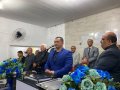 Pastor-presidente participa dos 35 anos da Assembleia de Deus em Jardim Glória