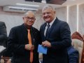Assembleia de Deus no Farol celebra o aniversário do pastor Hermann Trindade