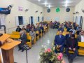 Coruripe recebe 4º ciclo de treinamentos sobre a LGPD