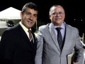 Pastor-presidente visita novo templo da Assembleia de Deus em São José da Laje