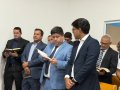 Mais um templo da Assembleia de Deus é inaugurado em Coruripe