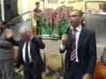 Centenas de jovens da 5ª Região participam da vigília em prol do Conjoaad 2020