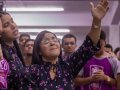 CONJOAAD 2023 é marcado com avivamento entre jovens da Assembleia de Deus