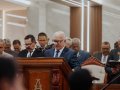 Pr. Luciano de Aquino ministra sobre os desafios da vida cristã
