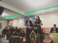 Dia do Pastor| Pb. Jabnael Dias é homenageado na AD Jardim Petrópolis 2
