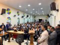 Dois templos foram inaugurados no interior de Alagoas, nesta sexta-feira (30)