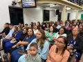 Pr. Amaro Antônio toma posse na AD São Miguel dos Campos