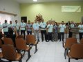 4º Congresso de Capelania Cristã reúne dezenas de participantes