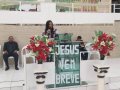 Assembleia de Deus em Poço Azul promove Treinamento para Professores de EBD