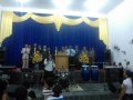 AD em Luziápolis vive dias de poder com 1º Impacto Espiritual