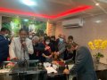 Pb. Marco Limdemberg é o novo dirigente da Assembleia de Deus em Ouro Preto