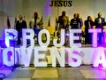 AD Xexéu conclui mais um ciclo do Projeto Jovens Vivenciando a Palavra de Deus