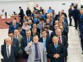 Rev. José Orisvaldo Nunes de Lima participa da 157ª AGO no Rio Grande do Sul