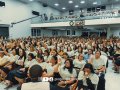 1º dia de Congresso do Círculo de Oração e Visitadoras é marcado com poder pentecostal