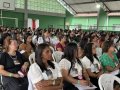 Messias sedia última EBO itinerante antes da Convenção Estadual 2025