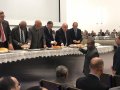 Rev. José Orisvaldo Nunes ministra estudo para pastores em Pernambuco