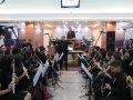 Banda Shalon celebra 19 anos de adoração a Deus em São Miguel dos Campos