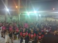 Aproximadamente 600 pessoas aceitam a Cristo no Conjoaad 2017