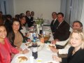 Assembleia de Deus na Alemanha faz festa de 11 anos; veja as imagens