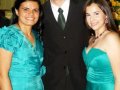 Culto no Farol congratula formandos de Direito do Cesmac