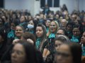 Pr. Samuel Moraes: “Oração é um ato de sobrevivência!”
