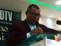 Juventude de Teotônio Vilela participa do 10º Congresso de Jovens e Adolescentes