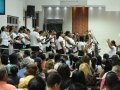 Em Alagoas, pastor diz que filho de pais descrentes não sobe no Arrebatamento
