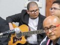 Pastor-presidente José Orisvaldo Nunes de Lima celebra 40 anos de evangelho