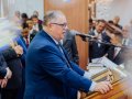Santa Ceia de maio tem mensagem sobre a promessa do Espírito Santo