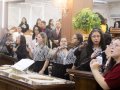 6º Congresso da UFADEAL é marcado pela glória de Deus