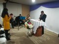 Pr. Adelvan Rodrigues escreve sobre obra missionária em Santiago do Chile