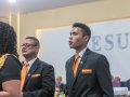 AD Brasil Novo celebra 19 anos do grupo de casais Beth Shalom