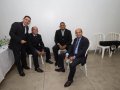 Pr. Moisés Leopoldino ministra no segundo dia de Convenção Estadual