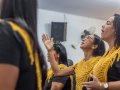 AD Brasil Novo celebra 19 anos do grupo de casais Beth Shalom