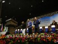 Segunda noite de Convenção 2018 é marcada pela conversão de 31 vidas para Cristo