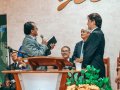 Pr. Marcondes Arruda é o novo dirigente da AD Moacir Andrade