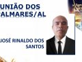 Confira a relação dos evangelistas consagrados na Convenção Estadual 2022
