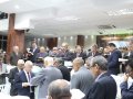Culto de Santa Ceia marca a abertura da comemoração dos 500 Anos da Reforma Protestante