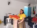 Riacho Doce| AD Grota do Andraújo promove evento alusivo ao Maio Laranja