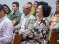 Encontro reúne 28 casais da Assembleia de Deus em Piabas