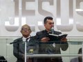AD Água Branca celebra o aniversário do pastor Jonas Neto dos Santos