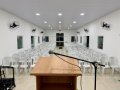 Assembleia de Deus inaugura novo templo no campo eclesiástico de Jundiá