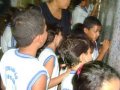 Estudantes assembleianos visitaram Bienal do Livro