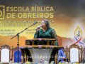 Pr. Elias Torralbo ministra no segundo dia de Convenção Estadual 2019