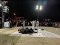 Oito pessoas aceitam a Cristo na 2ª Cruzada Evangelística da 8ª Região