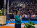 Pastor Ailton Júnior ministra no terceiro dia de Convenção Estadual