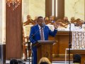 Santa Ceia de setembro tem mensagem sobre amadurecimento espiritual