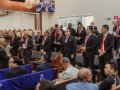 Convenção Estadual segue com a programação diurna da Escola Bíblica de Obreiros