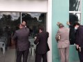 Pastor-presidente inaugura novo templo da AD em Malhada Grande (BA)